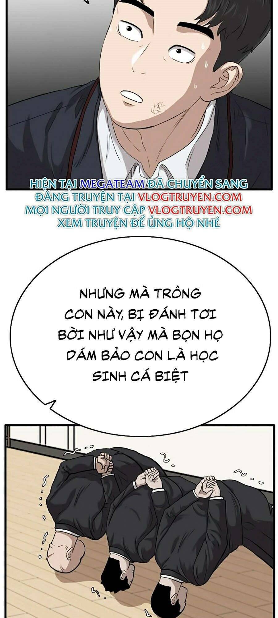 Người Xấu Chapter 12 - Trang 21