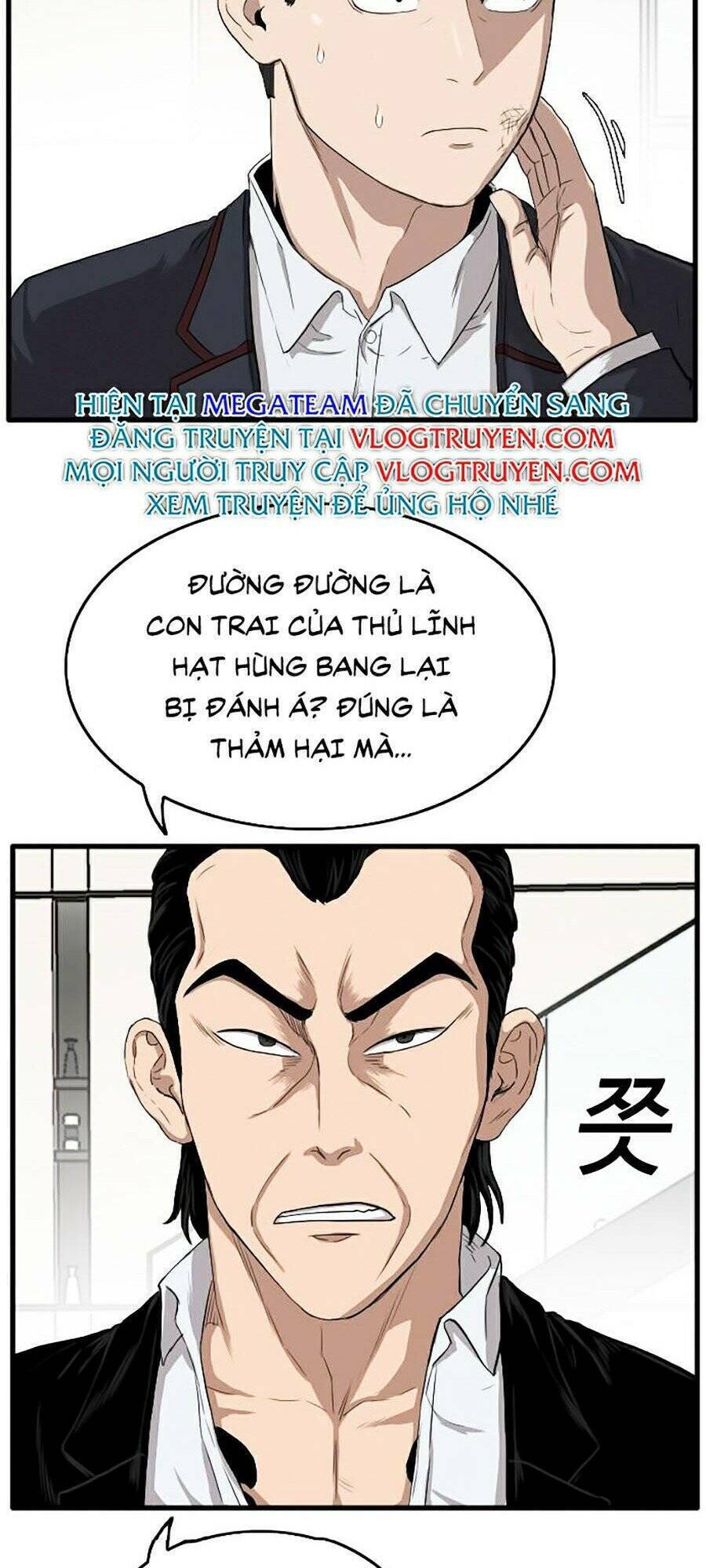 Người Xấu Chapter 12 - Trang 25