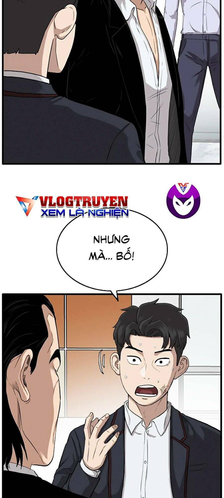 Người Xấu Chapter 12 - Trang 29