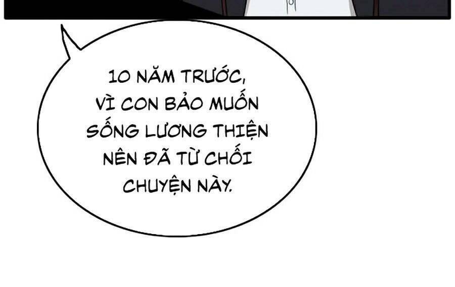 Người Xấu Chapter 12 - Trang 30