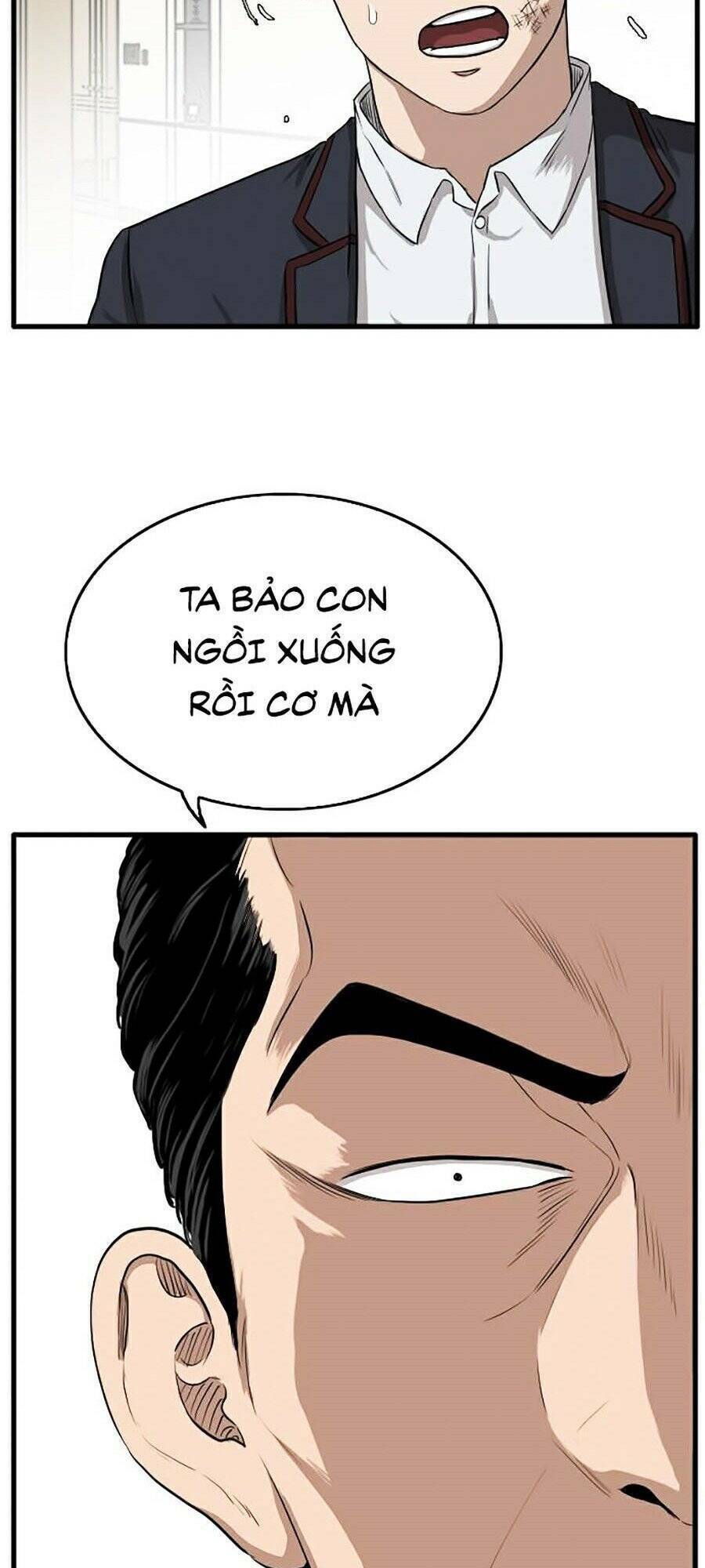 Người Xấu Chapter 12 - Trang 9