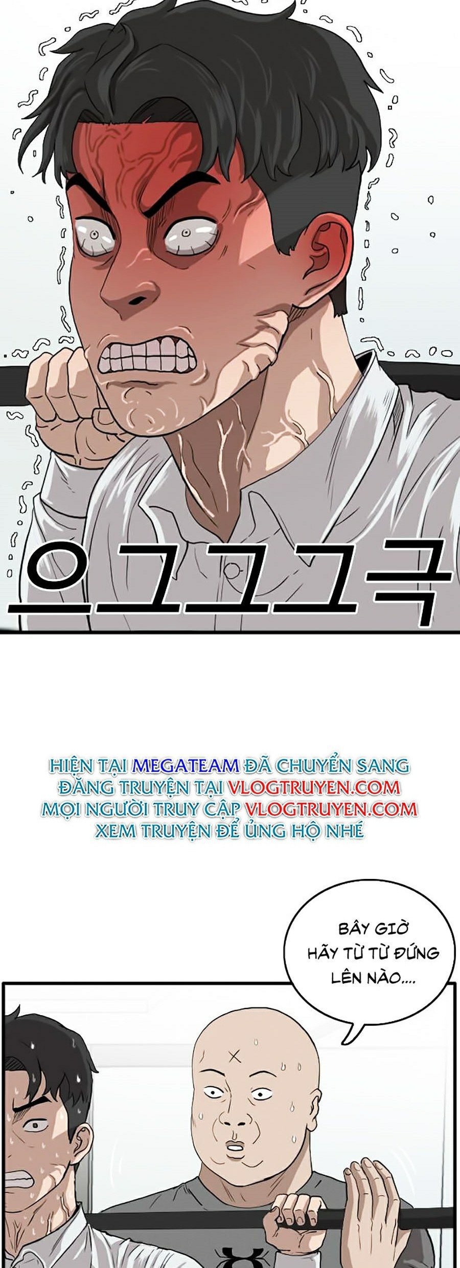 Người Xấu Chapter 13 - Trang 33