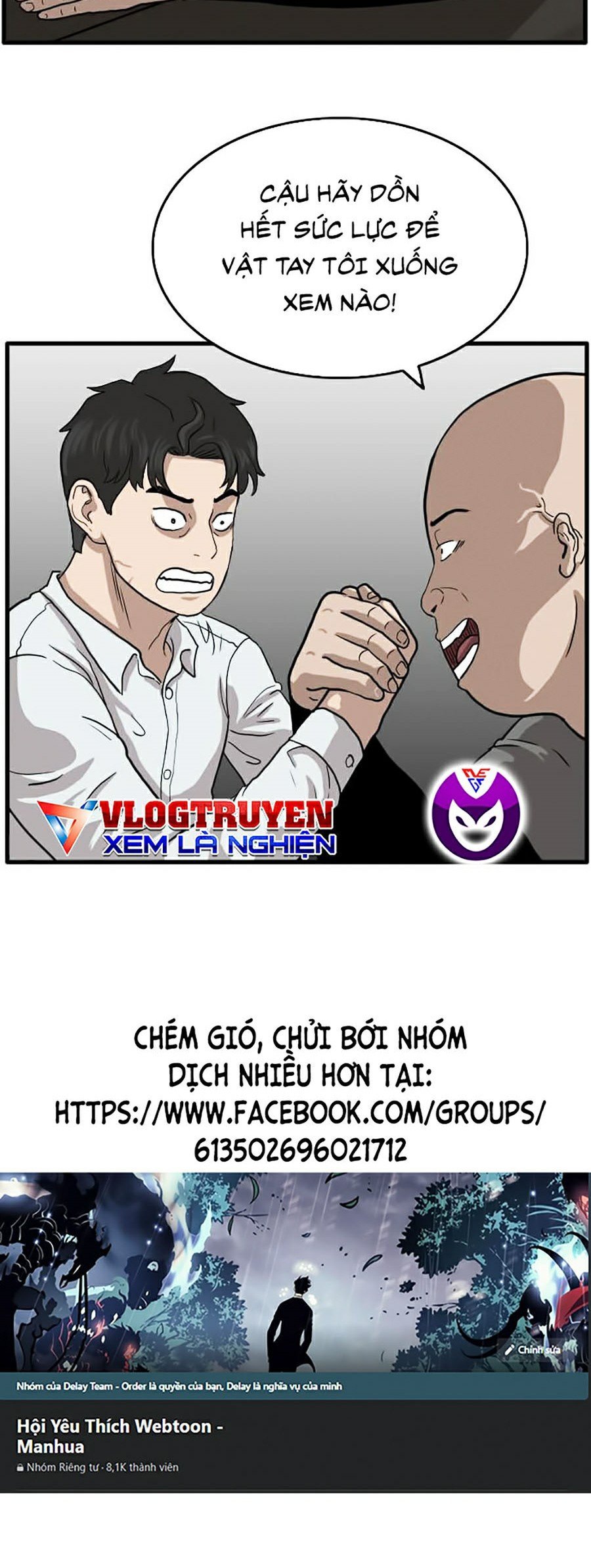 Người Xấu Chapter 13 - Trang 56