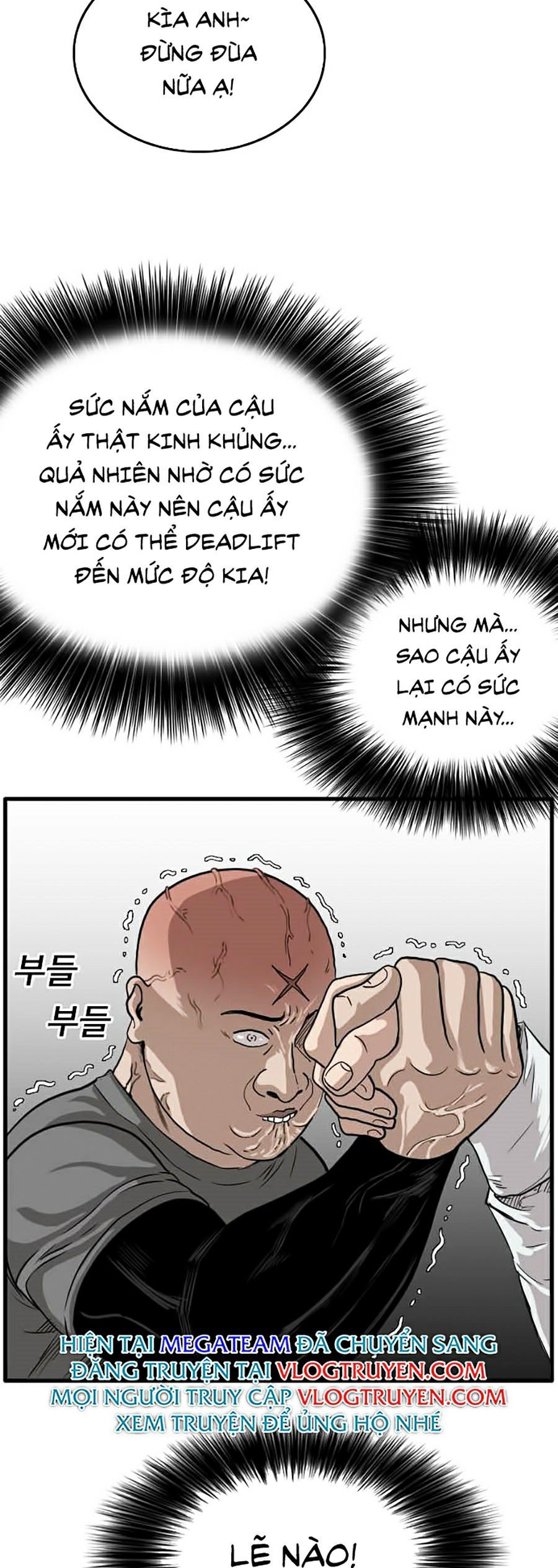 Người Xấu Chapter 13 - Trang 62