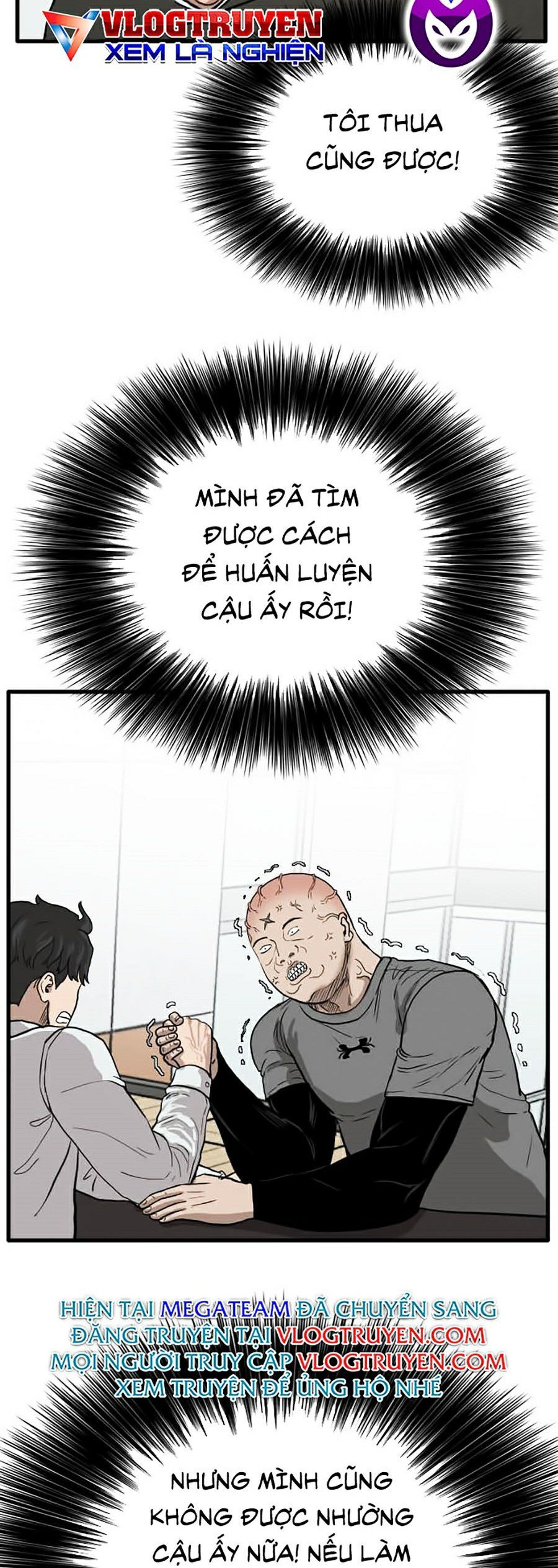 Người Xấu Chapter 13 - Trang 69