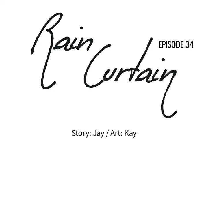 Rain Curtain Chapter 34 - Trang 19