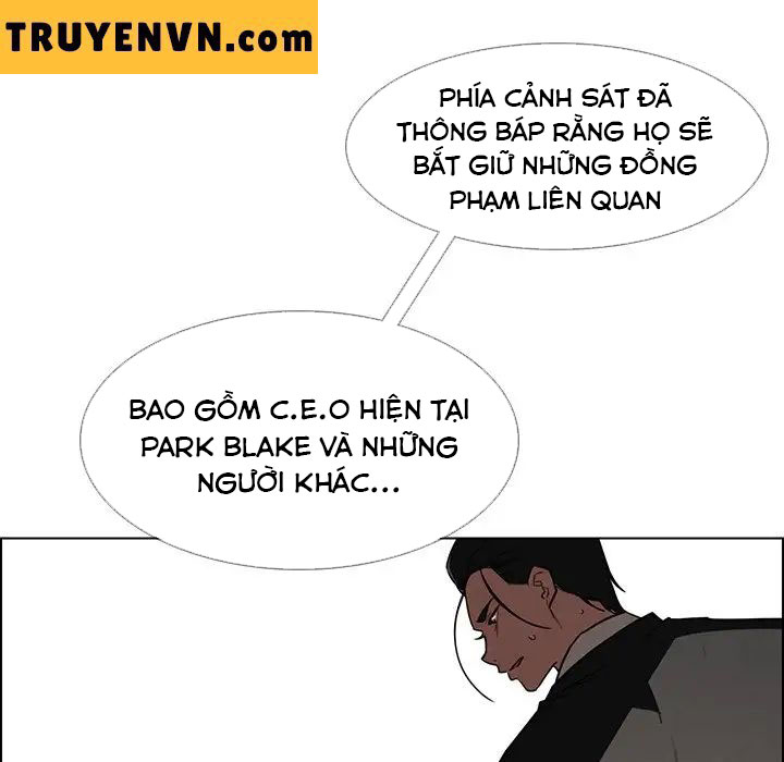 Rain Curtain Chapter 34 - Trang 50