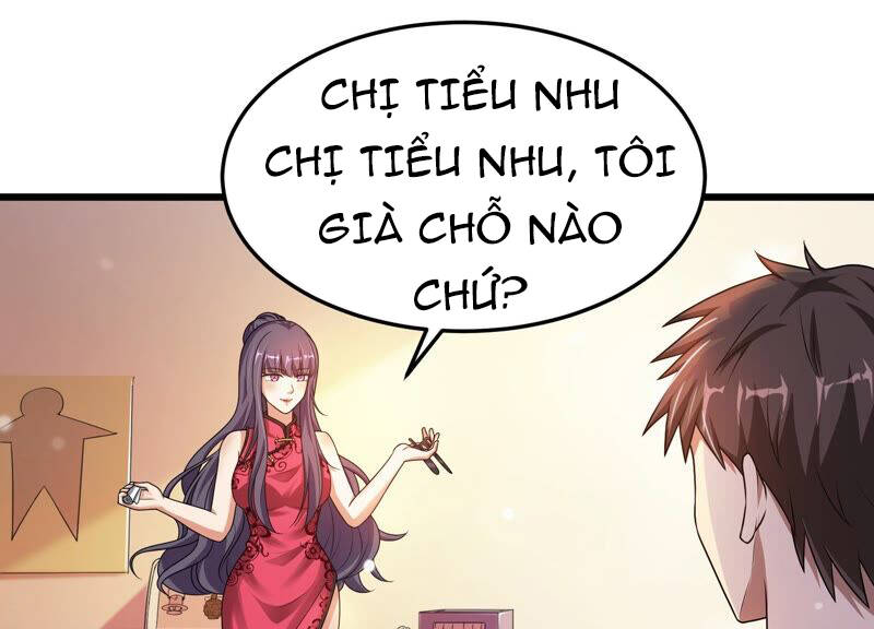 Siêu Năng Phân Hóa Chapter 15 - Trang 19