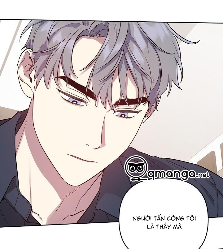 Thần Tượng Đến Rồi!? Chapter 13 - Trang 46