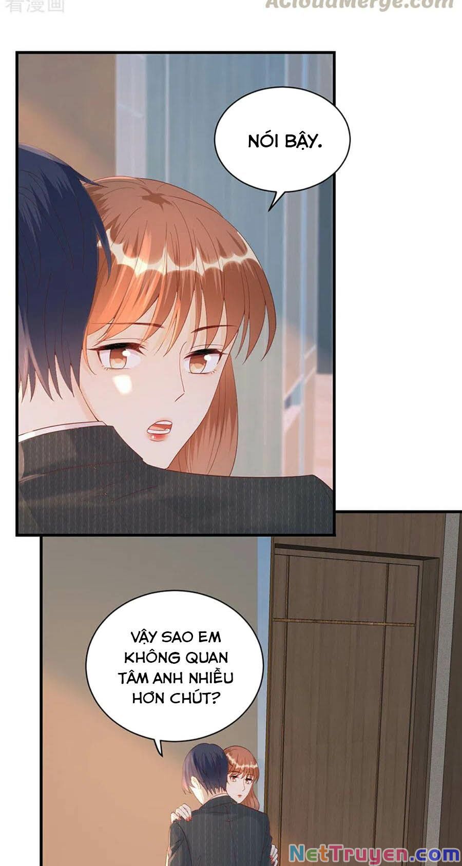 Tiến Độ Chia Tay 99% Chapter 70 - Trang 10