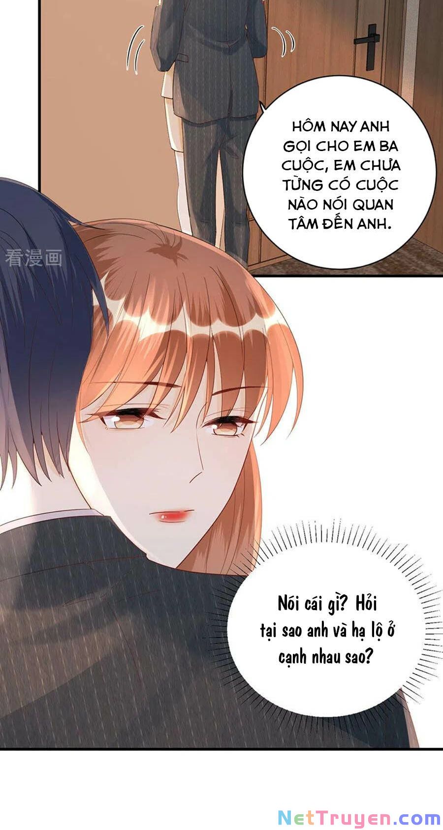 Tiến Độ Chia Tay 99% Chapter 70 - Trang 11