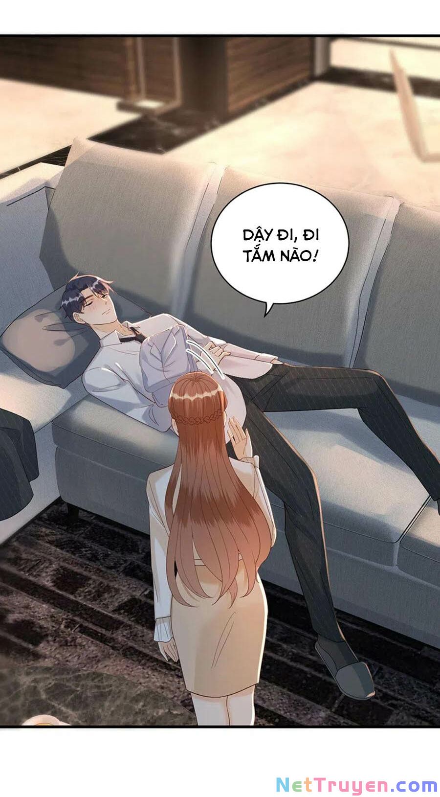 Tiến Độ Chia Tay 99% Chapter 70 - Trang 14