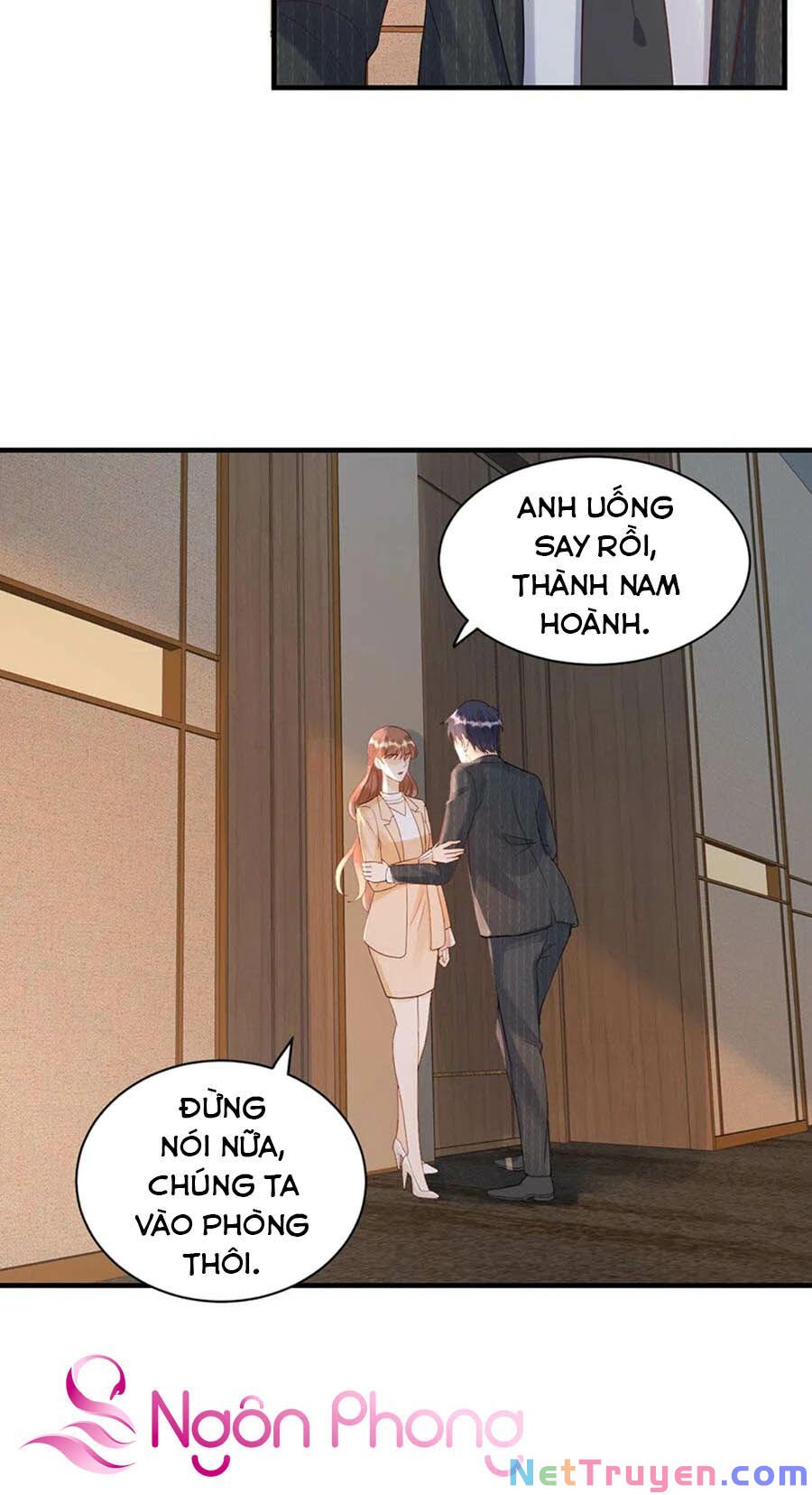 Tiến Độ Chia Tay 99% Chapter 70 - Trang 2