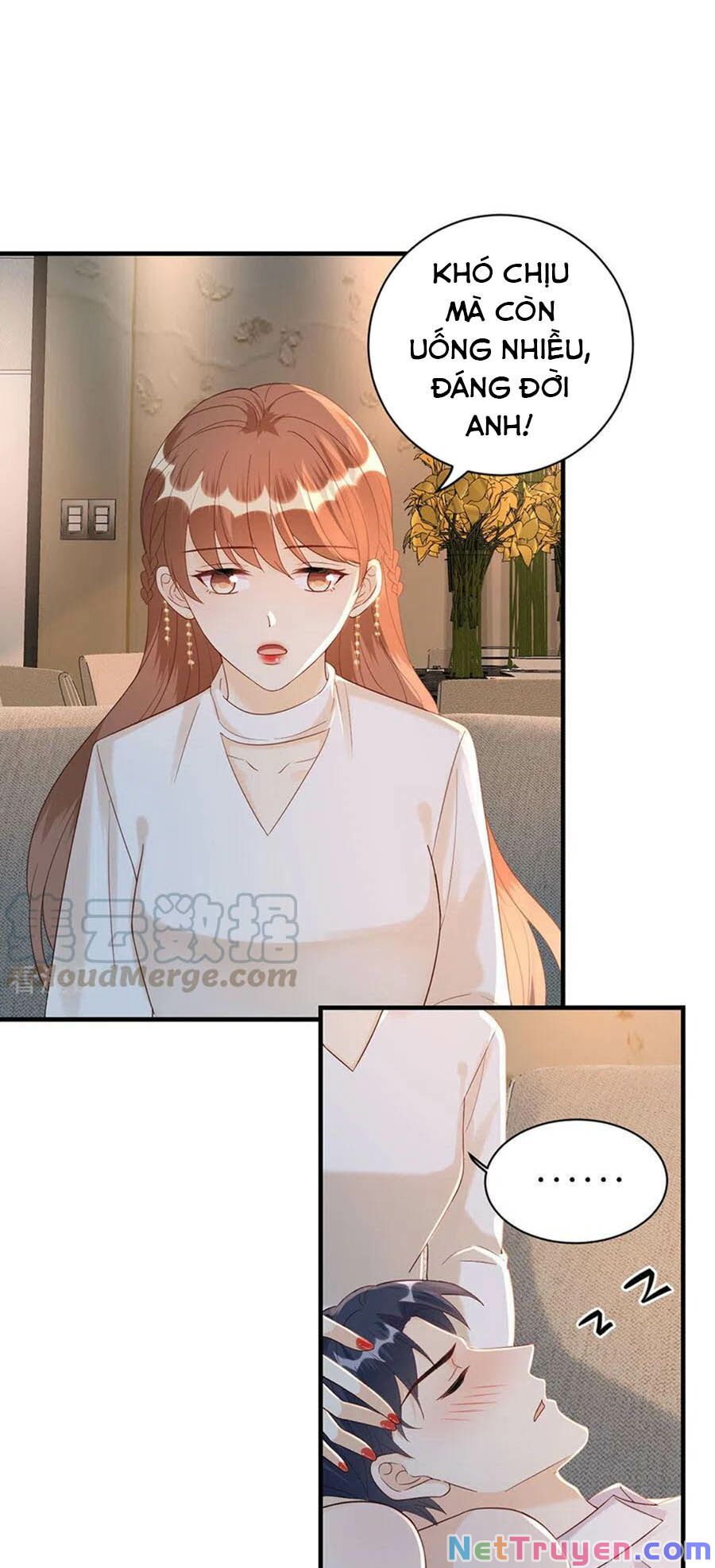 Tiến Độ Chia Tay 99% Chapter 70 - Trang 20