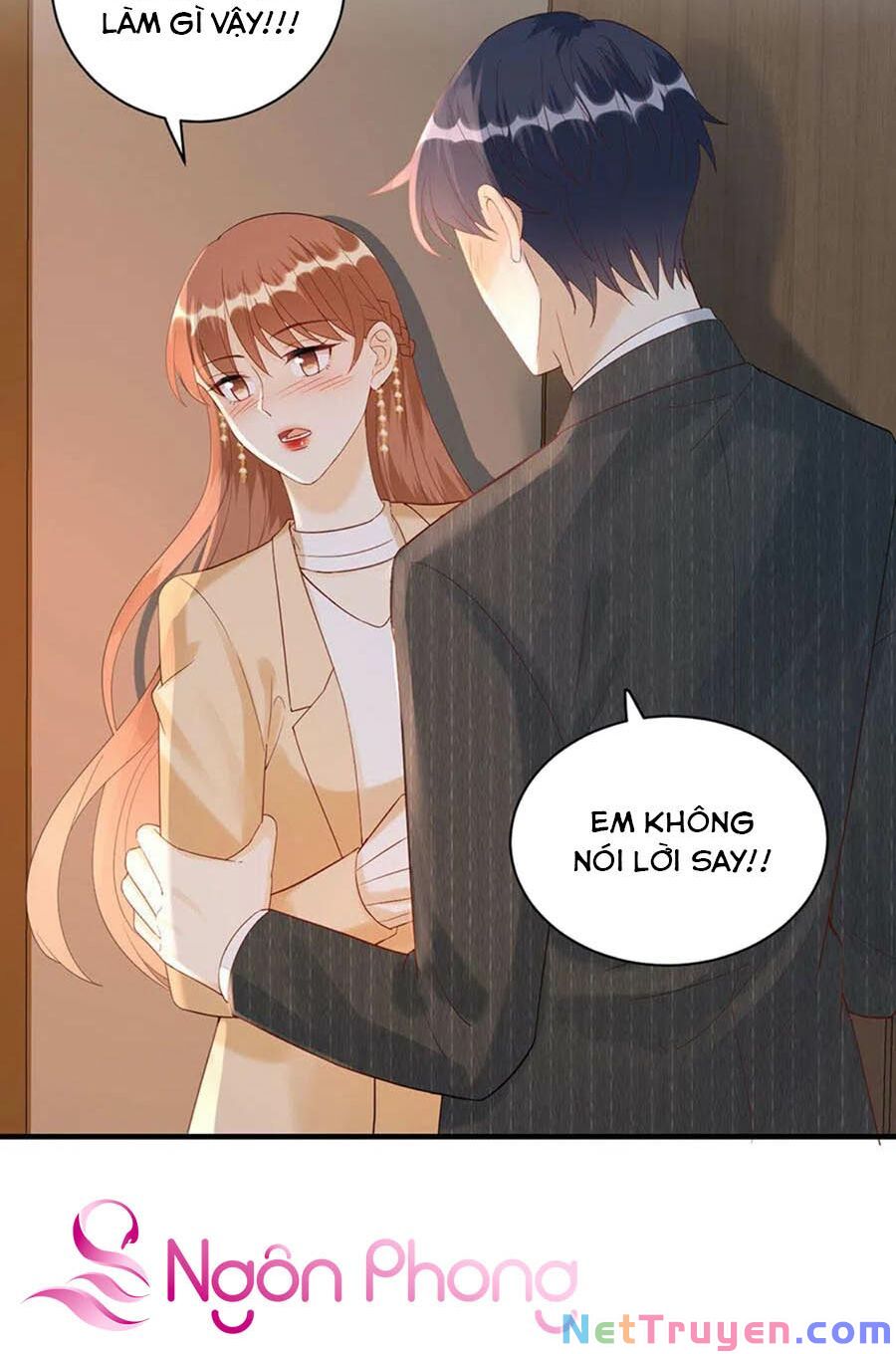 Tiến Độ Chia Tay 99% Chapter 70 - Trang 4