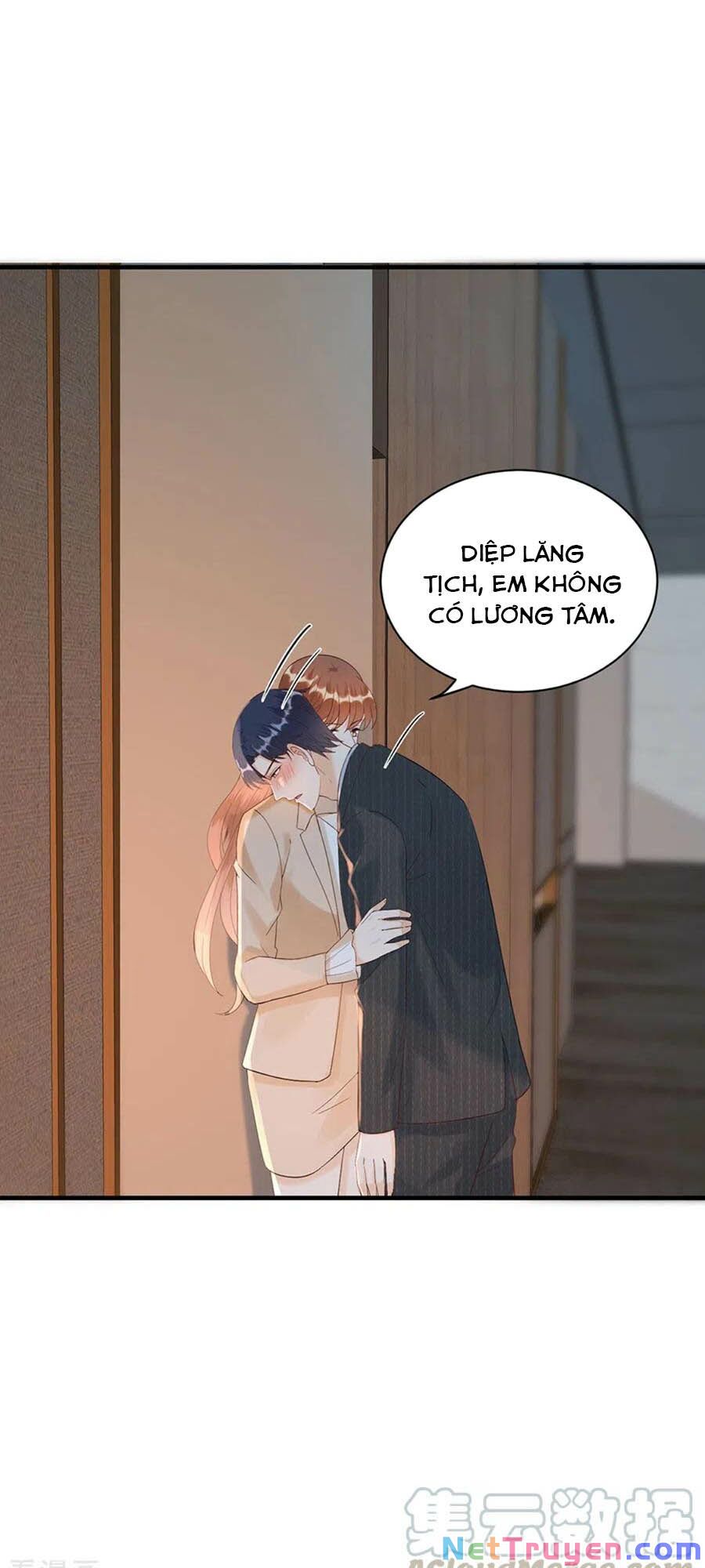 Tiến Độ Chia Tay 99% Chapter 70 - Trang 9