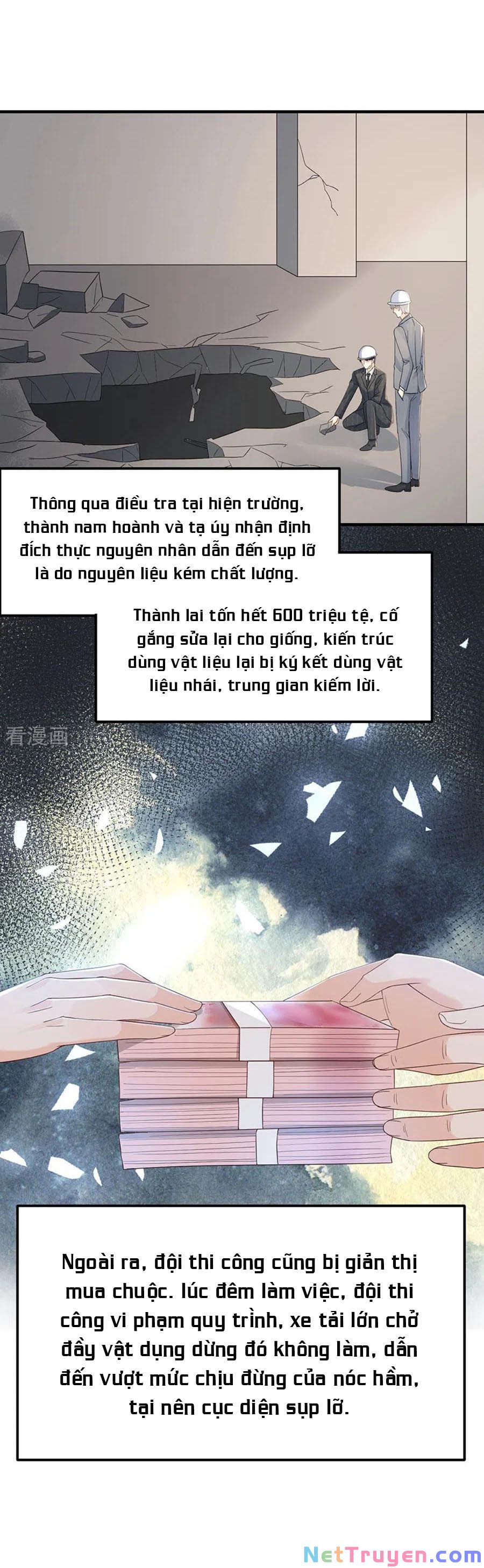 Tiến Độ Chia Tay 99% Chapter 71 - Trang 10