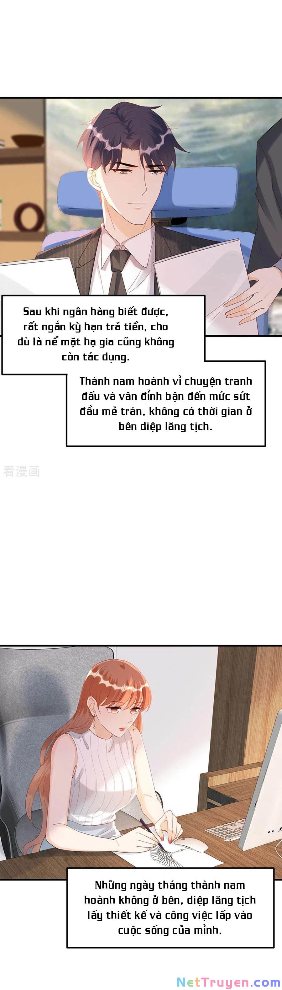 Tiến Độ Chia Tay 99% Chapter 71 - Trang 11