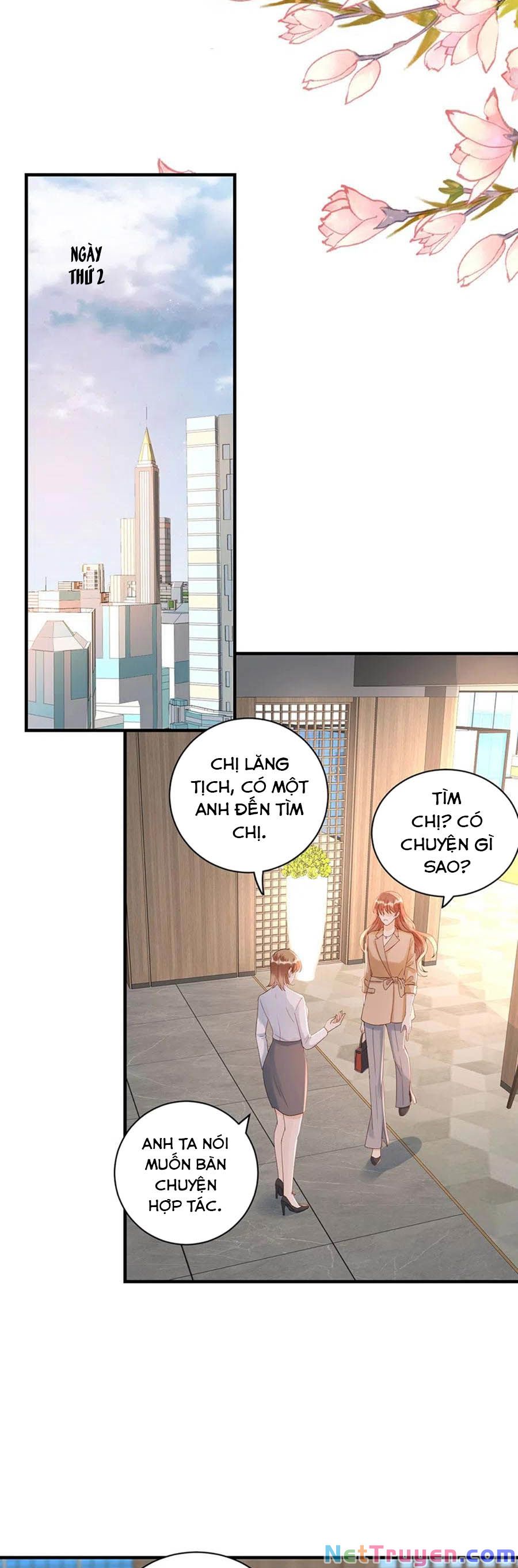 Tiến Độ Chia Tay 99% Chapter 71 - Trang 14