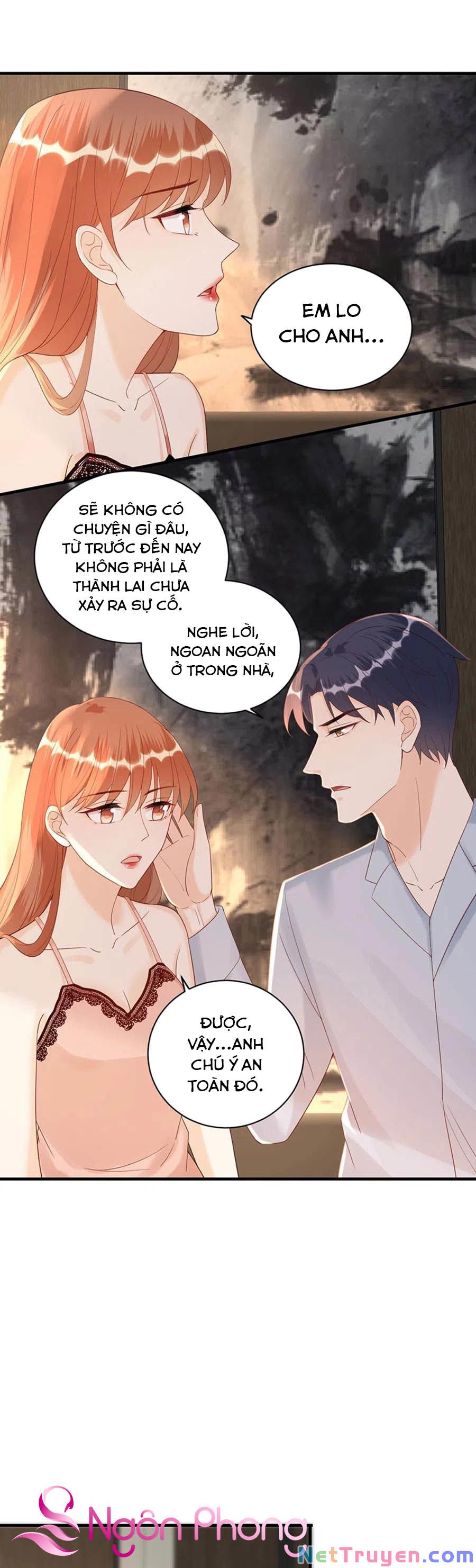 Tiến Độ Chia Tay 99% Chapter 71 - Trang 6