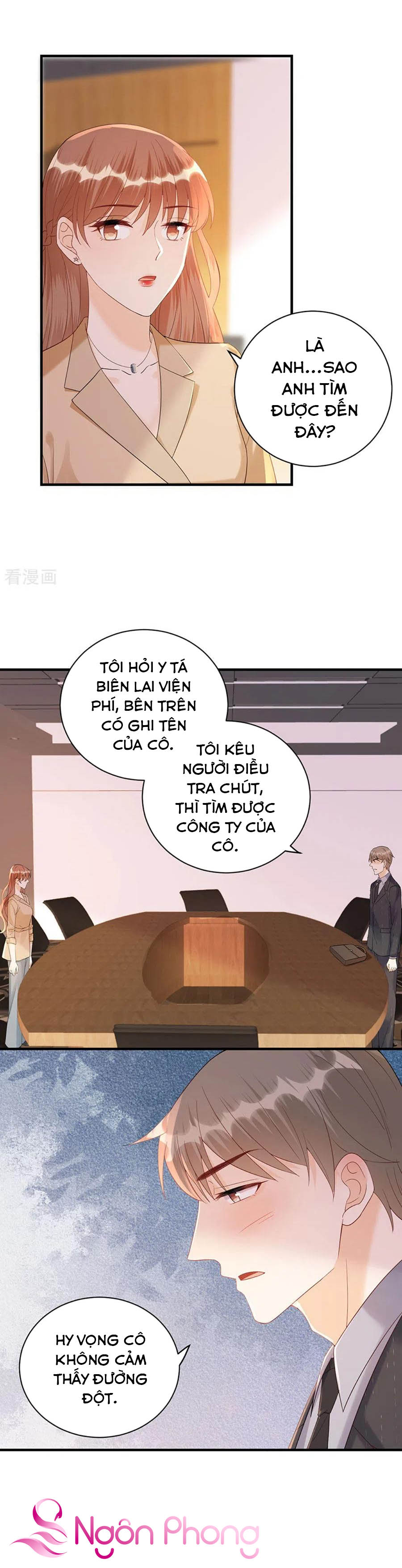 Tiến Độ Chia Tay 99% Chapter 72 - Trang 1