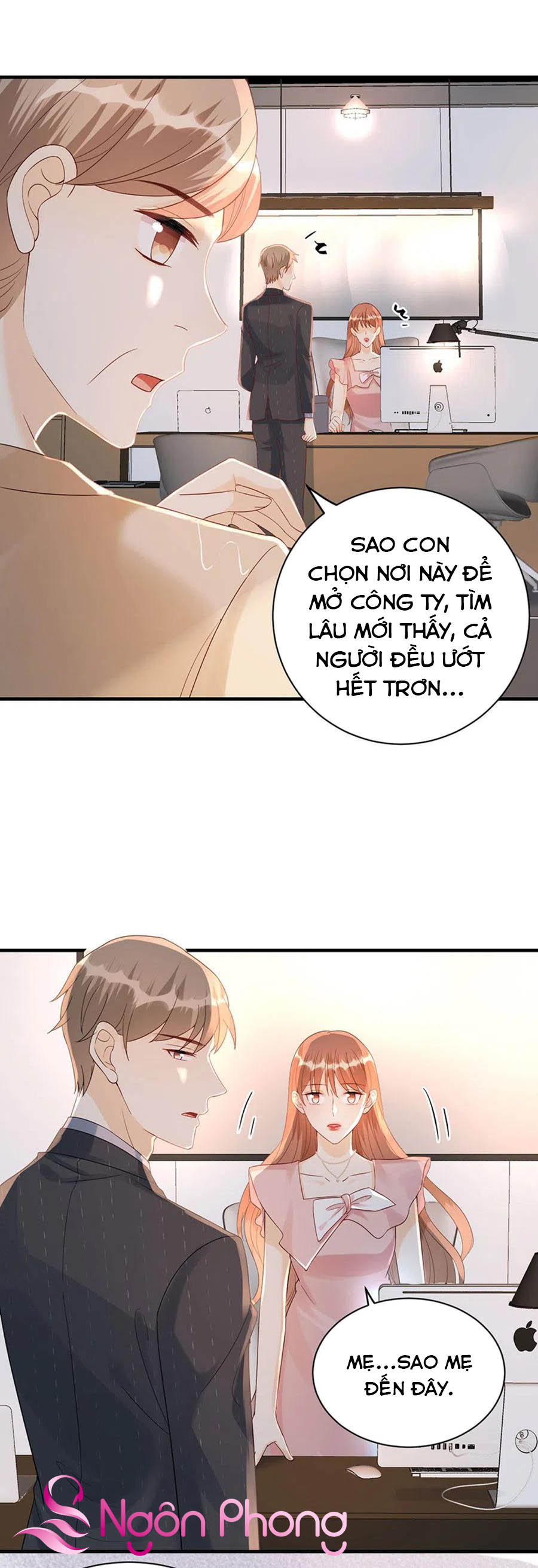 Tiến Độ Chia Tay 99% Chapter 73 - Trang 1