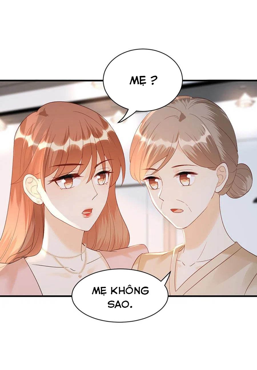 Tiến Độ Chia Tay 99% Chapter 73 - Trang 11