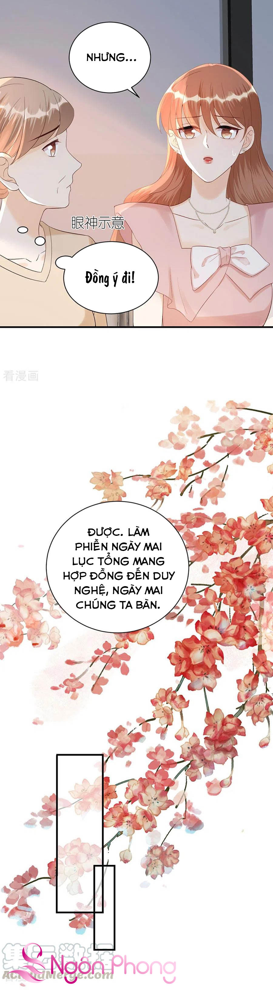 Tiến Độ Chia Tay 99% Chapter 73 - Trang 19