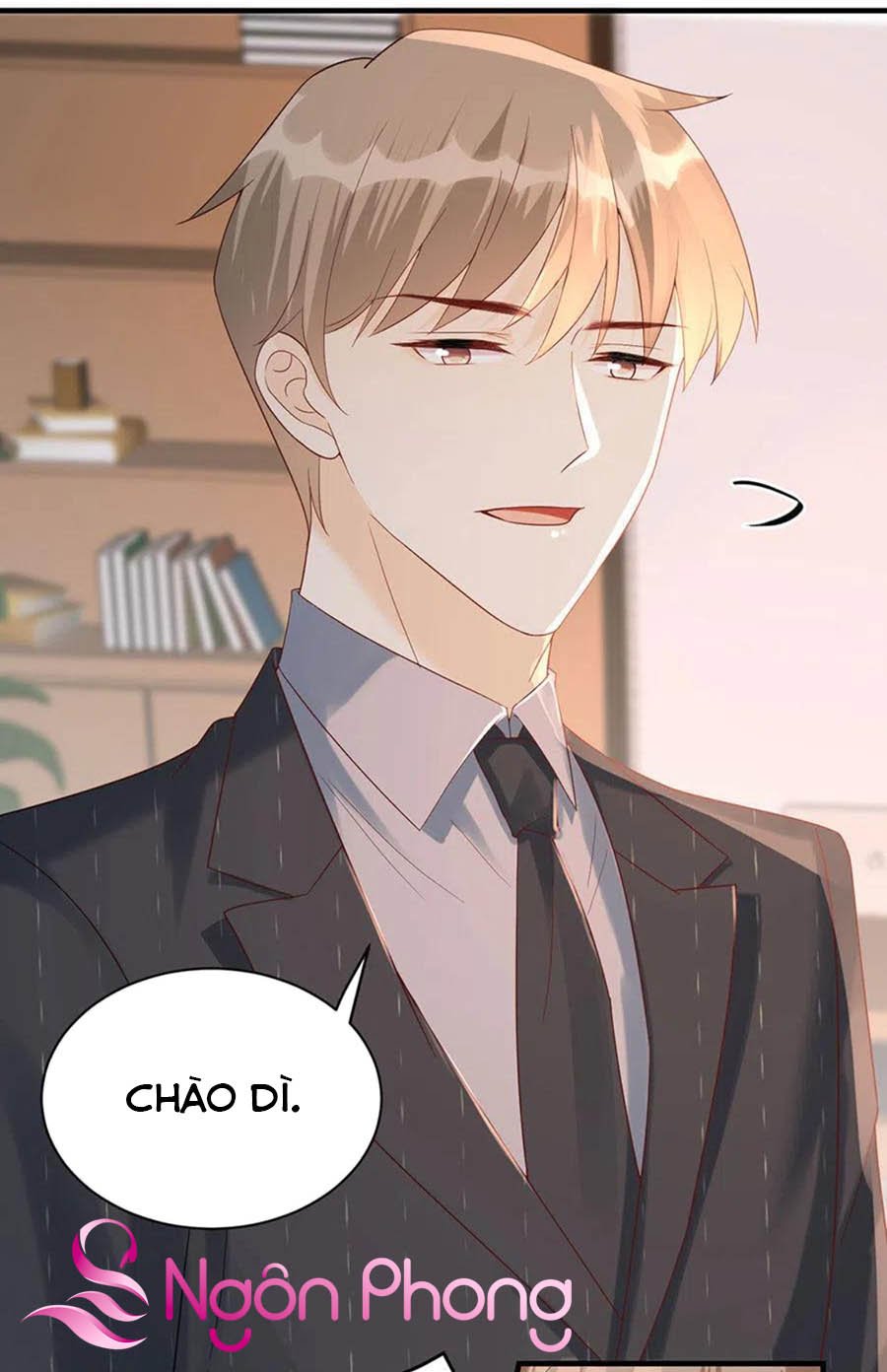 Tiến Độ Chia Tay 99% Chapter 73 - Trang 4