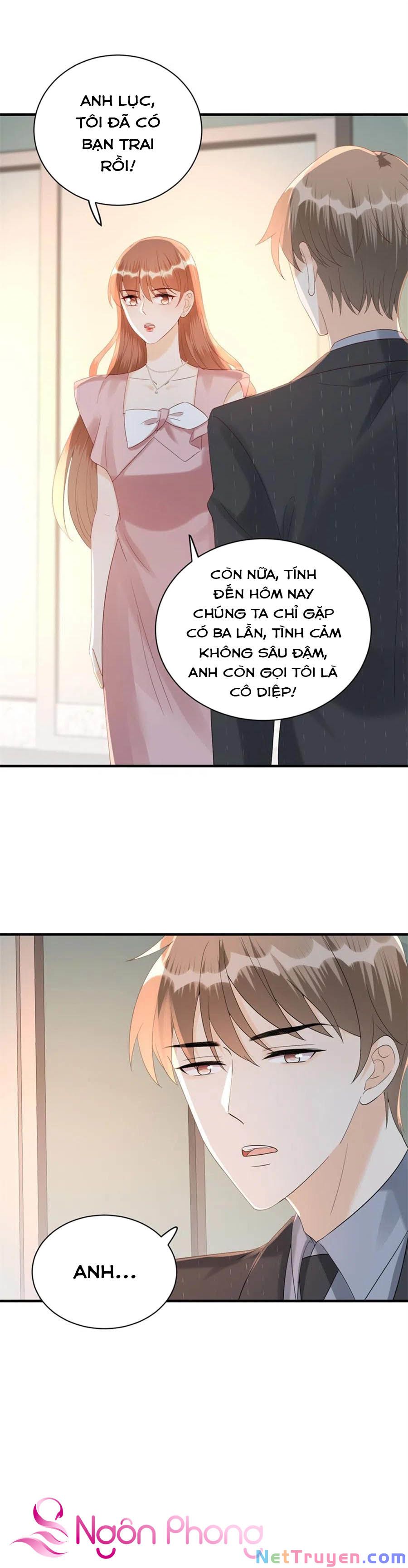 Tiến Độ Chia Tay 99% Chapter 74 - Trang 4