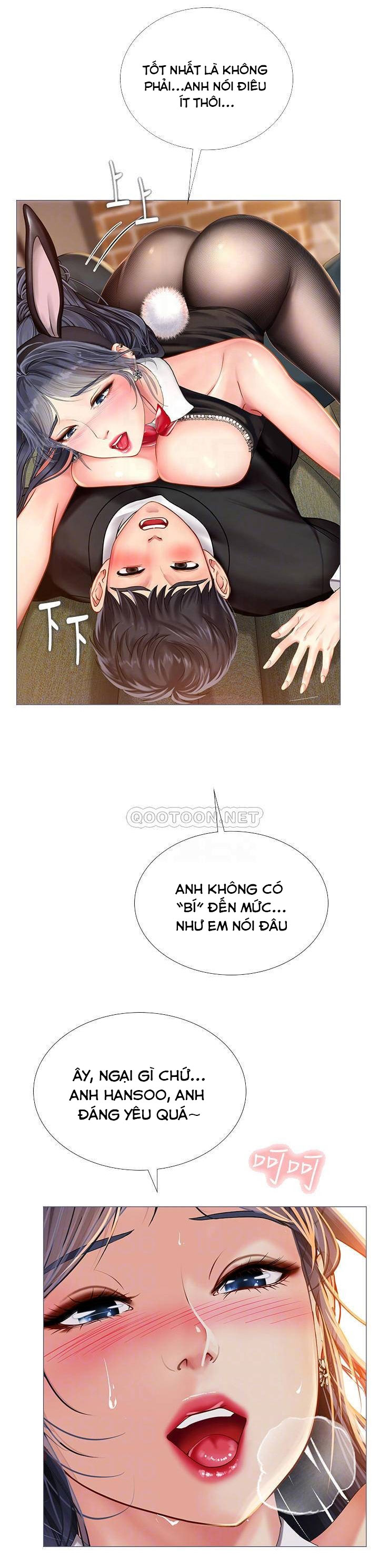 Tôi Có Nên Học Ở Noryangjin? Chapter 65 - Trang 6