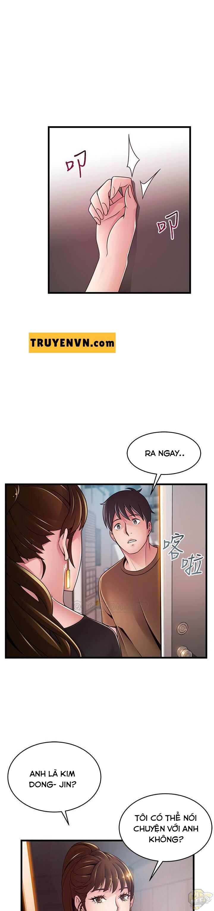 Weak Point - Điểm Yếu Chapter 98 - Trang 17