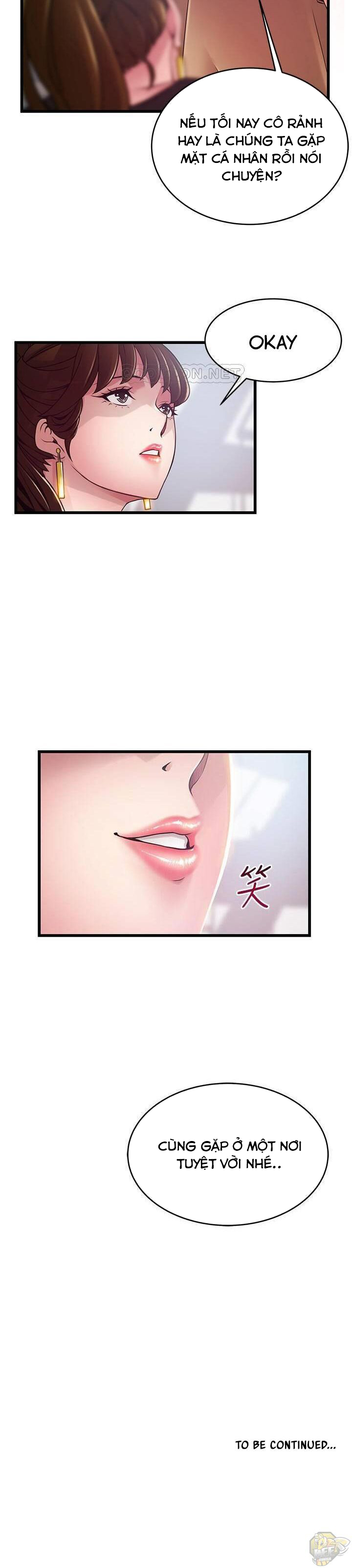 Weak Point - Điểm Yếu Chapter 98 - Trang 27