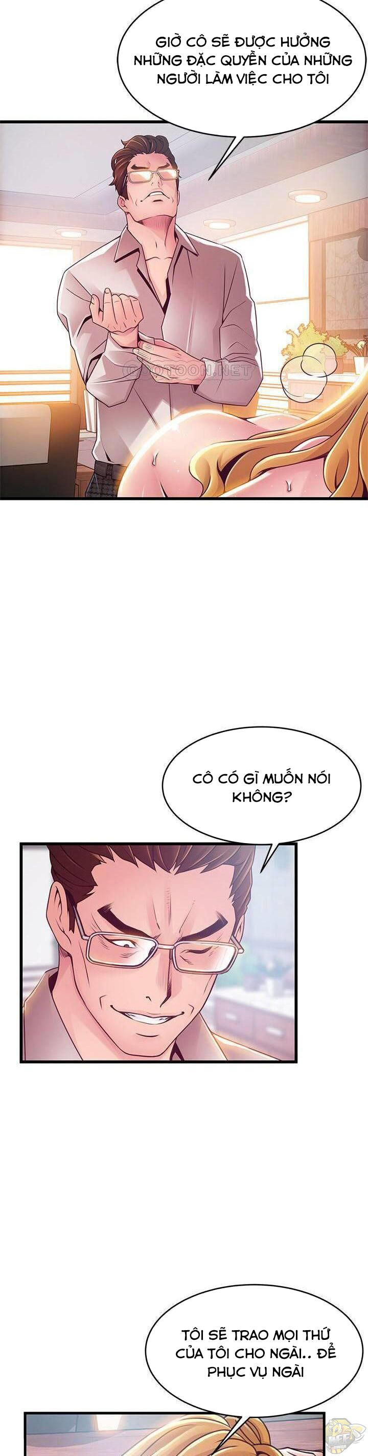 Weak Point - Điểm Yếu Chapter 98 - Trang 3