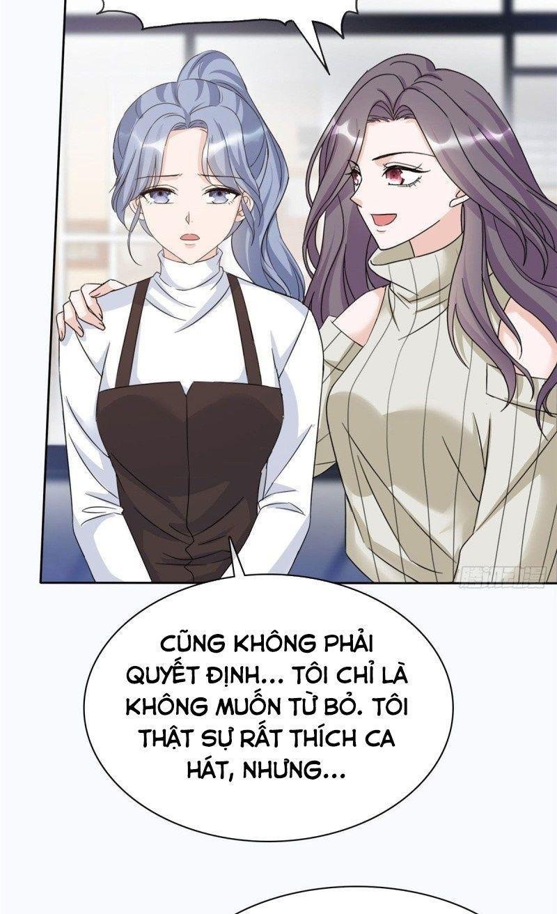 Ác Nữ Báo Thù Chapter 21 - Trang 16