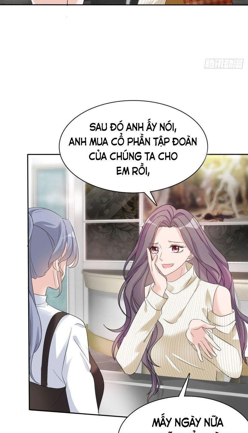 Ác Nữ Báo Thù Chapter 21 - Trang 4