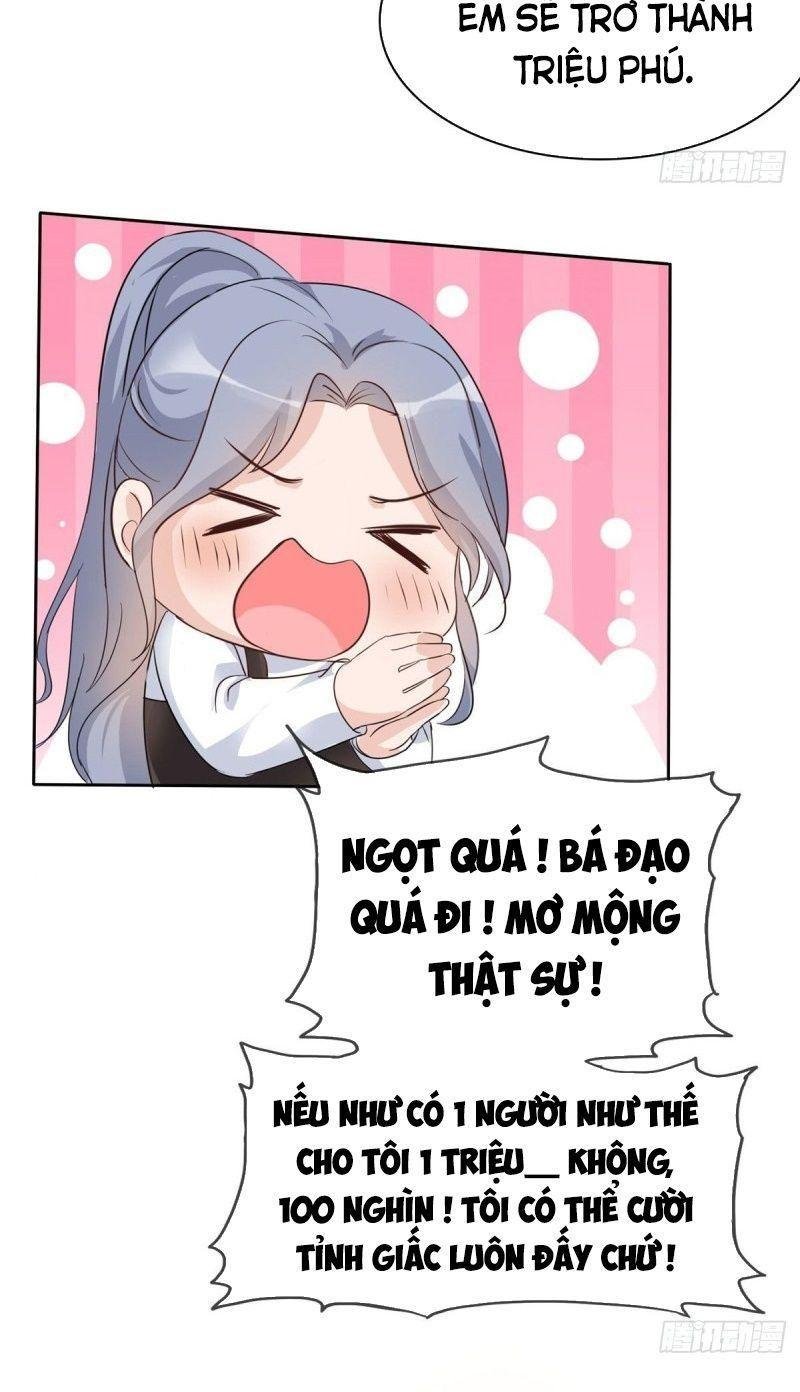 Ác Nữ Báo Thù Chapter 21 - Trang 5