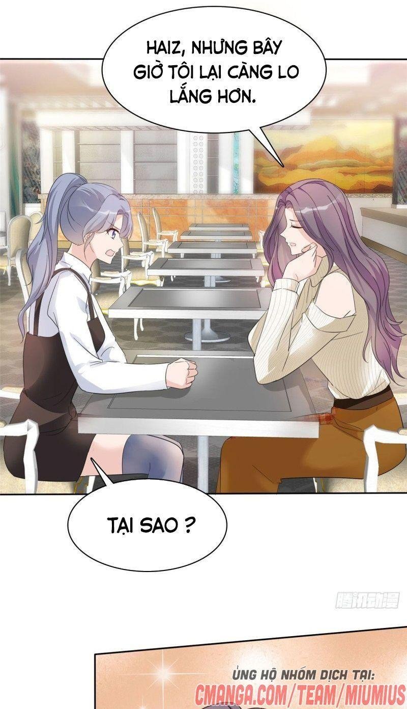 Ác Nữ Báo Thù Chapter 21 - Trang 6