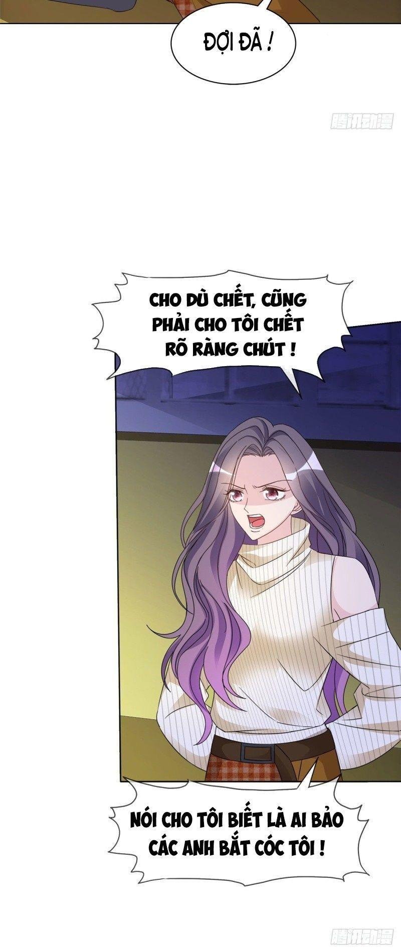 Ác Nữ Báo Thù Chapter 22 - Trang 14