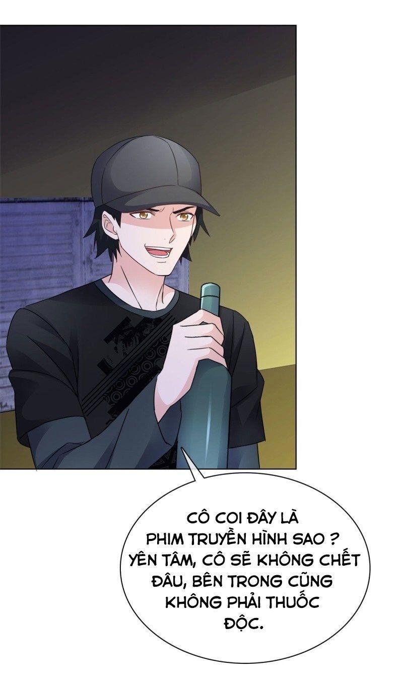 Ác Nữ Báo Thù Chapter 22 - Trang 15