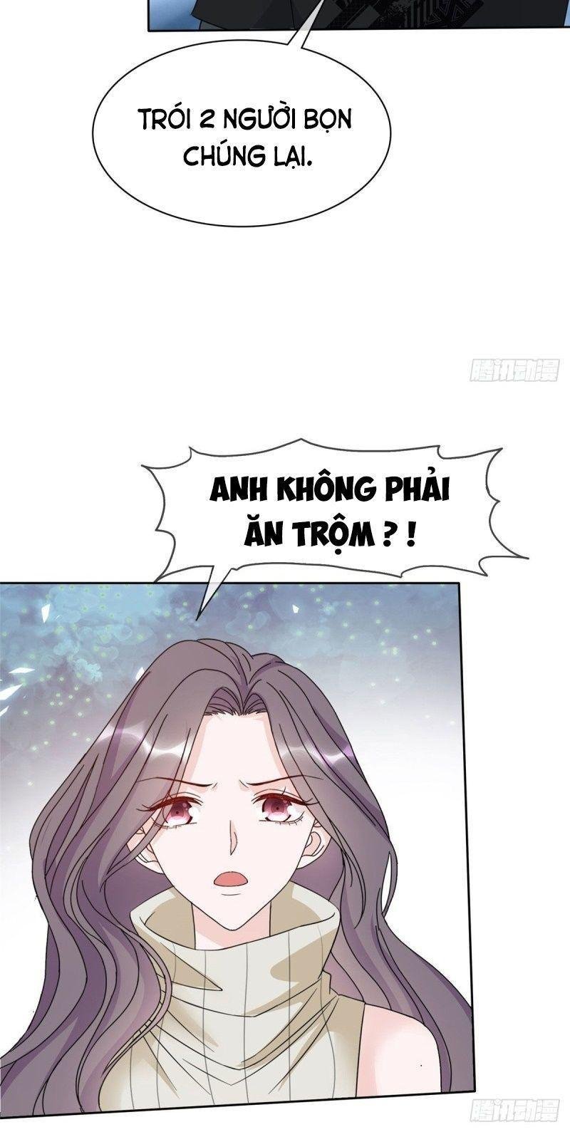 Ác Nữ Báo Thù Chapter 22 - Trang 7