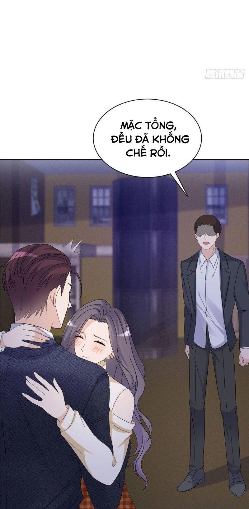 Ác Nữ Báo Thù Chapter 23 - Trang 13