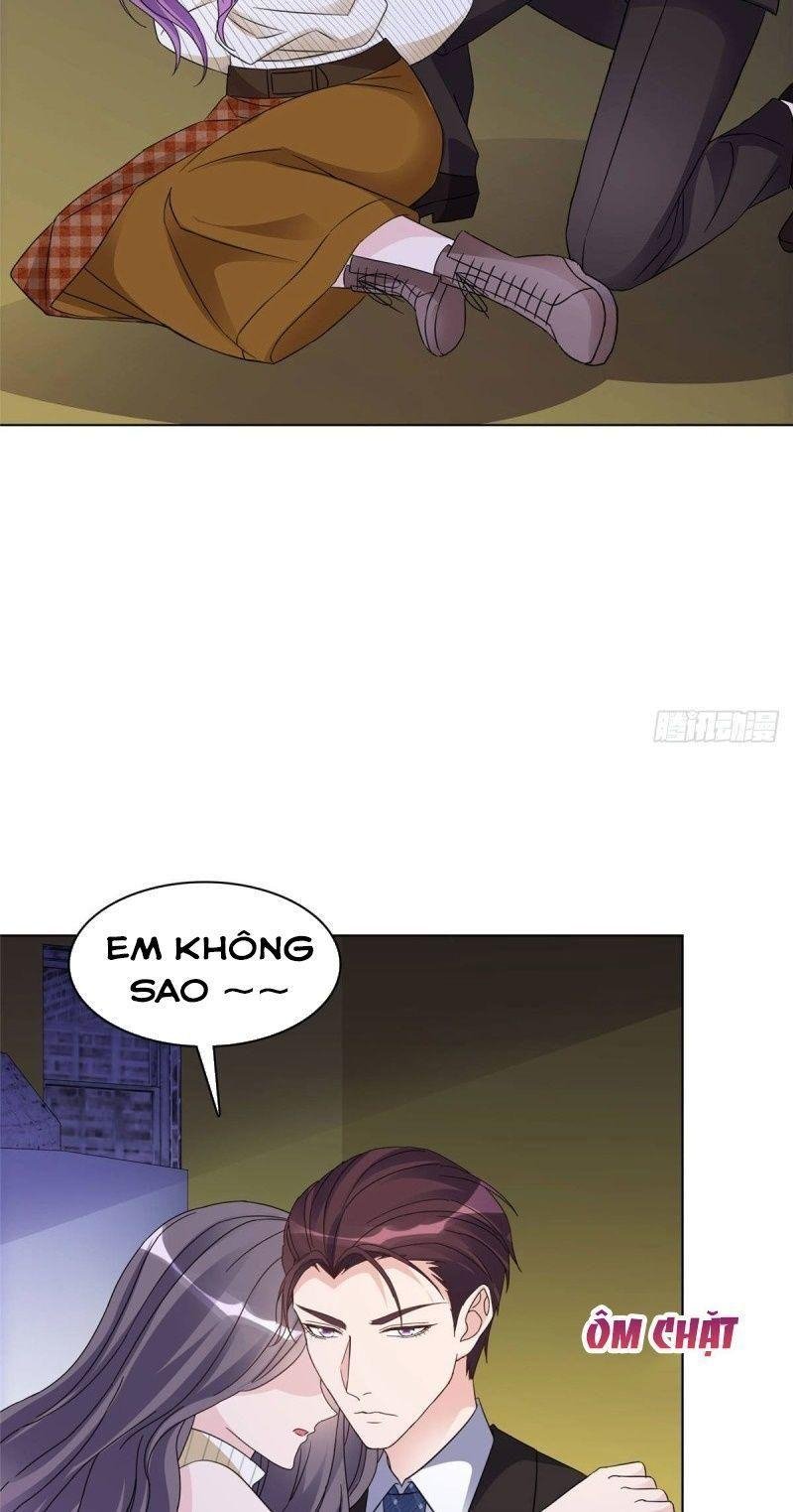 Ác Nữ Báo Thù Chapter 23 - Trang 4