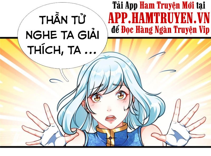 Bắt Đầu Với Chí Tôn Đan Điền Chapter 28 - Trang 2