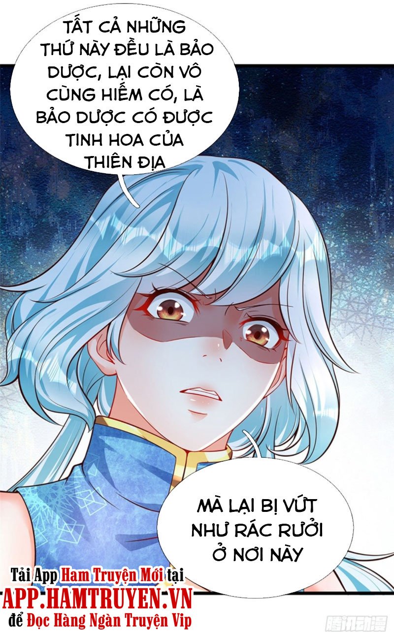 Bắt Đầu Với Chí Tôn Đan Điền Chapter 28 - Trang 28