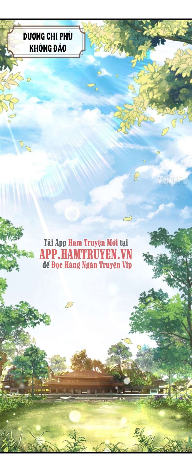 Bắt Đầu Với Chí Tôn Đan Điền Chapter 28 - Trang 7