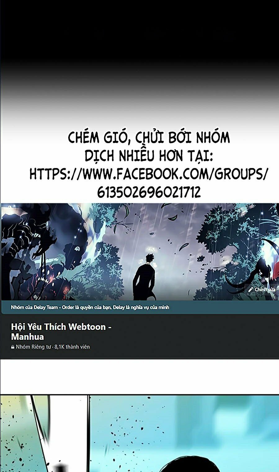 Để Có Thể Sống Sót Chapter 5 - Trang 1