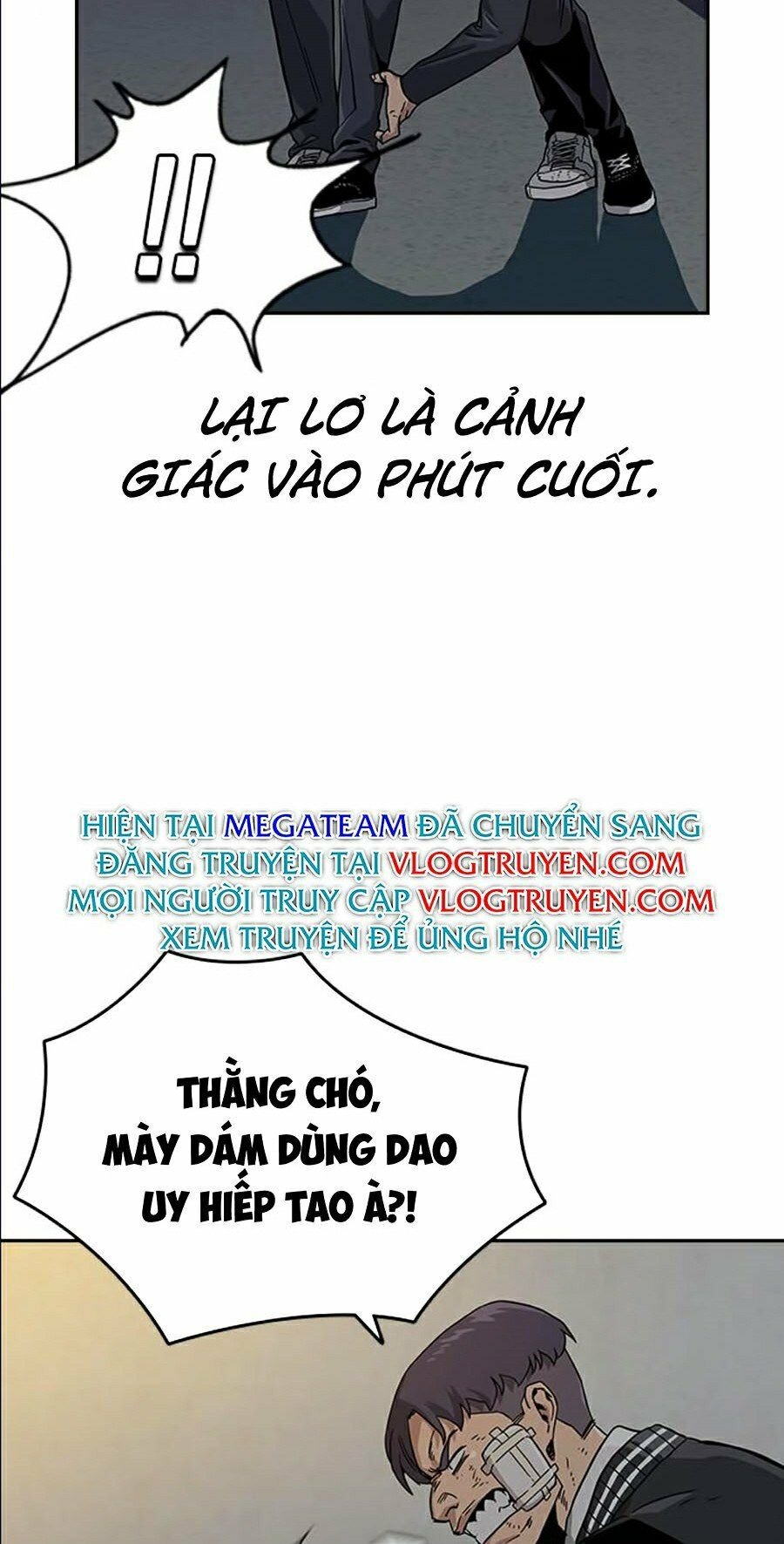 Để Có Thể Sống Sót Chapter 5 - Trang 26