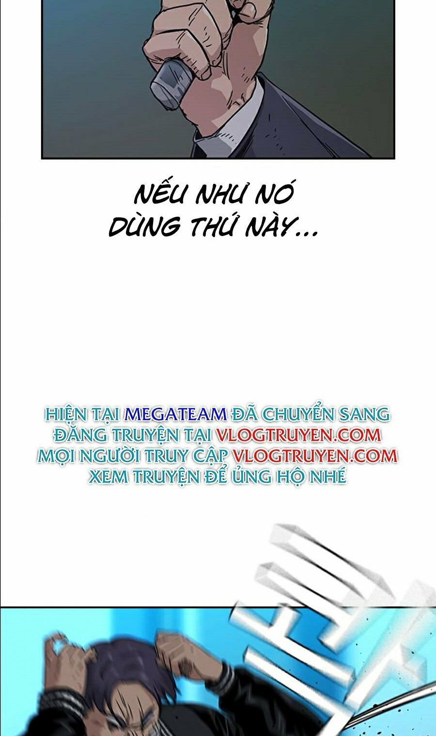 Để Có Thể Sống Sót Chapter 5 - Trang 8