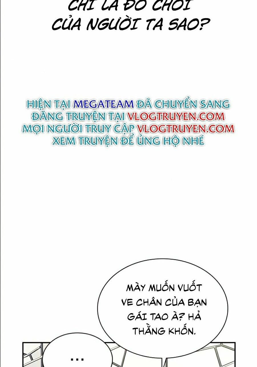 Để Có Thể Sống Sót Chapter 6 - Trang 44